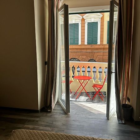Le Caravelle Affittacamere Genova Kültér fotó